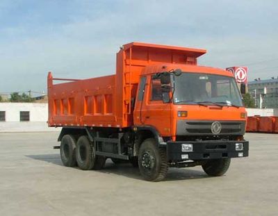 Dongfeng EQ3253GX1Dump truck