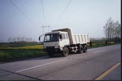 Kaile FQ3170Dump truck