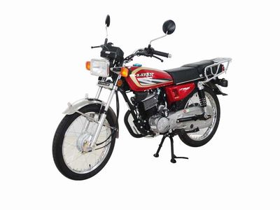 Lifan  LF1255K Two wheeled motorcycles