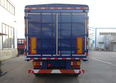 Jingyanggang  SFL9401CCYE Gantry transport semi-trailer