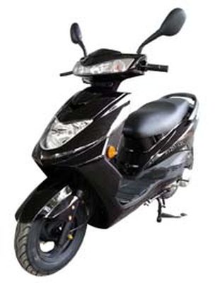 Shenqi  SQ125T12C Two wheeled motorcycles