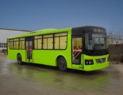 Shaanxi Automobile SX6122GGFN City buses