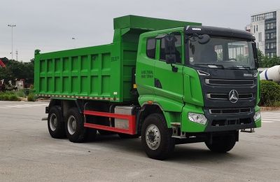 Sany  SYM2251ZZX1F Off road dump truck