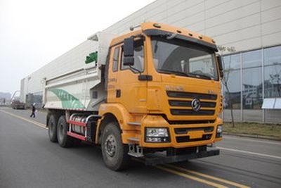 Sany  SYM3250ZZX1DS1 Dump truck