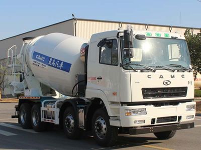 Xingma  XMP5300GJB2L5 Concrete mixing transport vehicle