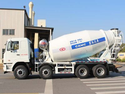 Xingma  XMP5300GJB2L5 Concrete mixing transport vehicle