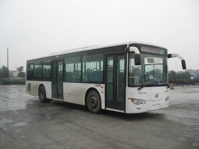 Jinlong  XMQ6106AGP4 City buses