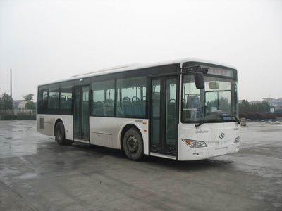 Jinlong  XMQ6106AGP4 City buses