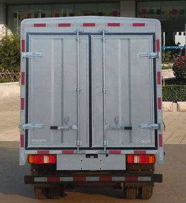 Ouling  ZB5040CCYBPD0L Grate type transport vehicle