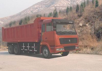 Starstal ZZ3256M4146F Dump truck