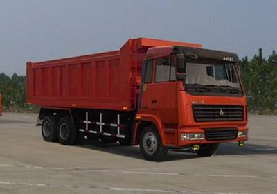 Starstal ZZ3256M4146F Dump truck