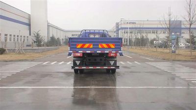 Foton  BJ1139VJPEGFA Truck