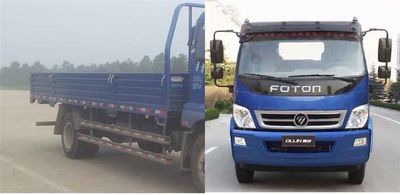 Foton  BJ1139VJPEGFA Truck