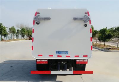 Cheng Li  CL5070GQXHL6 Guardrail cleaning vehicle