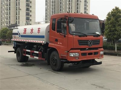 Dongfeng  EQ5180GSSLV2 Sprinkler truck