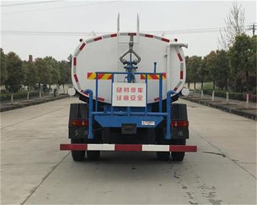 Dongfeng  EQ5180GSSLV2 Sprinkler truck