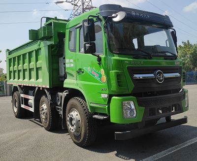 Shenhe Lianda ESH3257BX1Dump truck