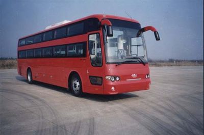 Heke  HK6113AKW Sleeper coach