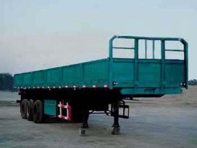 Hongtianniu  HTN9400TZX tipping chassis 