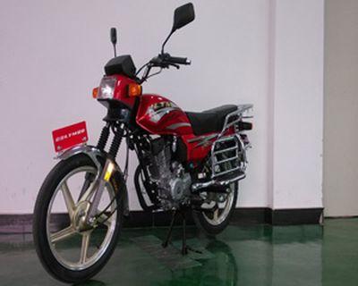 Liantong  LT150G Two wheeled motorcycles