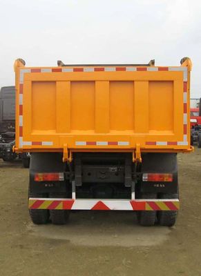 Beiben  ND33100D50 Dump truck