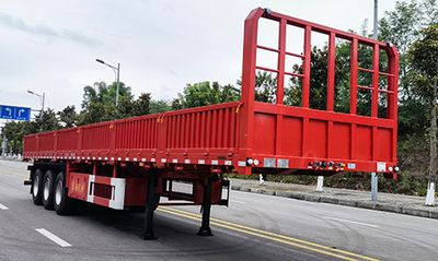 Panxi Tianlun  TYC9401LB Fence semi-trailer