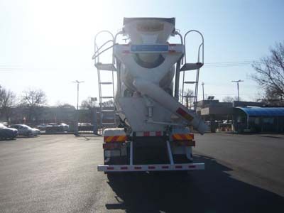 Yate Heavy Industries TZ5316GJBZGCE1 Concrete mixing transport vehicle