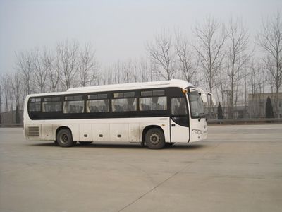 Jinlong  XMQ6110ACD3D coach