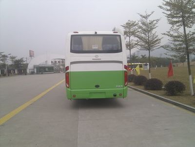 Jinlong  XMQ6110ACD3D coach