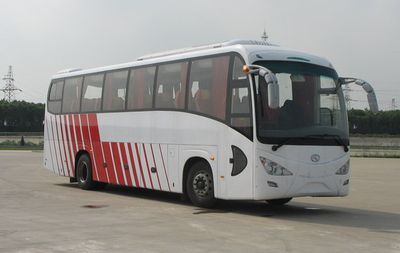 Jinlong  XMQ6111Y2 coach