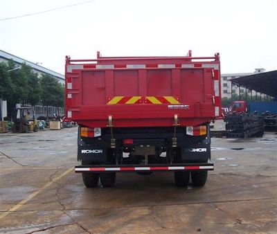 Foton  BJ3162DJPHDG2 Dump truck