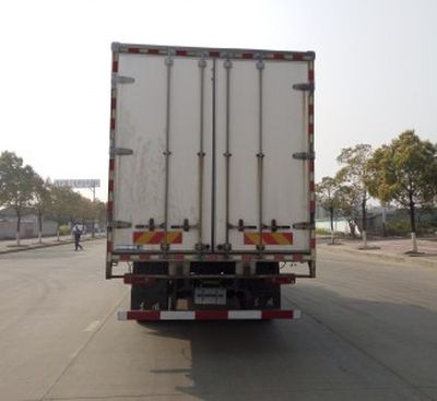 Dongfeng  DFH5180XLCBX3JV Refrigerated truck