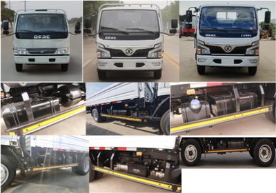 Dongfeng  EQ1041S3BDC Truck