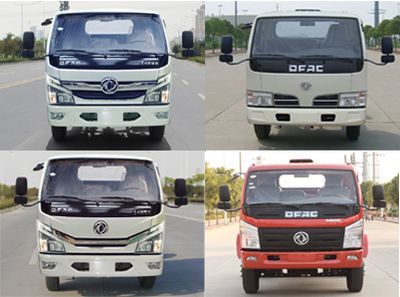 Dongfeng  EQ1041S3BDC Truck