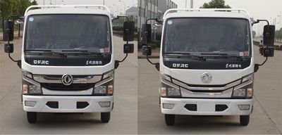 Dongfeng  EQ1041S3BDC Truck