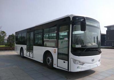 Ankai  HFF6102G03PHEV1 Plug in hybrid urban buses