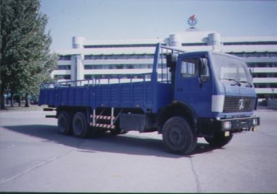 Northern Mercedes Benz ND1250LSB Truck