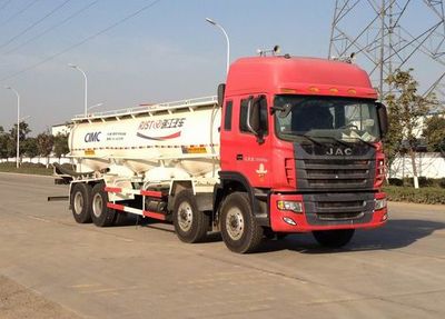 Ruijiang  WL5310GXHHFC48 Lower ash truck