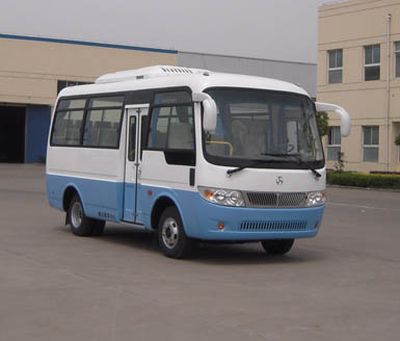 Jinnan  XQX6600N5Y coach