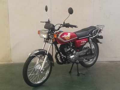 Zhuying  ZY1255B Two wheeled motorcycles