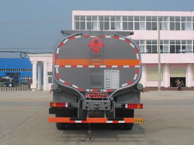 Cheng Liwei  CLW5250GYYZ3 Oil tanker