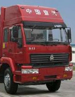 Cheng Liwei  CLW5250GYYZ3 Oil tanker