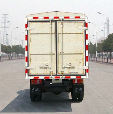 Dongfeng  DFA5030CCYL30D4ACKM Grate type transport vehicle