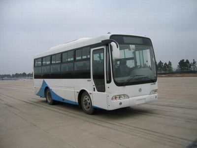 Dongfeng  DHZ6780HR coach