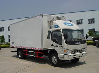 Kangfei  KFT5125XLC Refrigerated truck