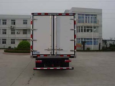 Kangfei  KFT5125XLC Refrigerated truck