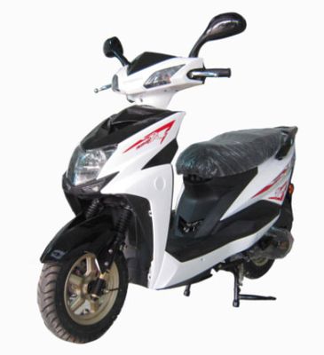 Kunhao  KH125T12B Two wheeled motorcycles