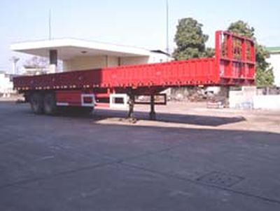 Jinnan  XQX9221 Semi trailer