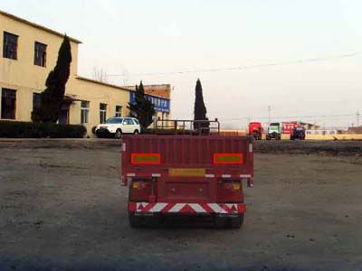 Junxiang  YJX9400 Semi trailer