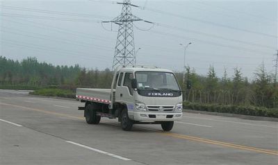 Foton  BJ1046V8PB5E2 Truck